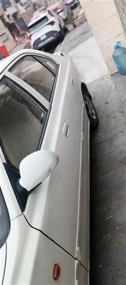 هیۆندای ڤێرنا